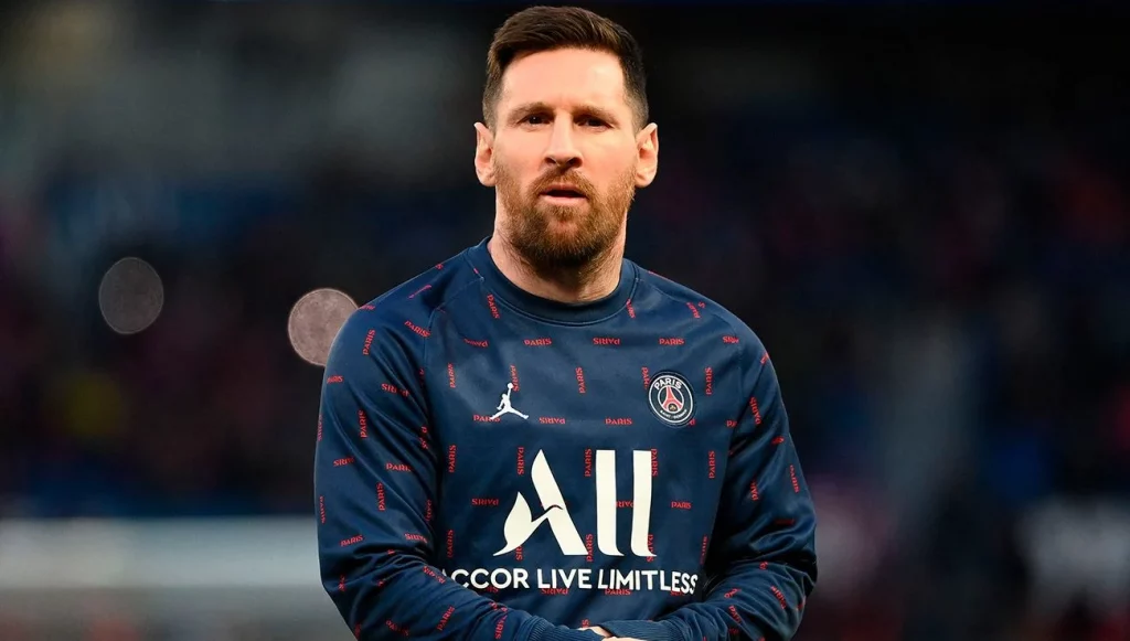 Único Y Extraordinario En El Psg