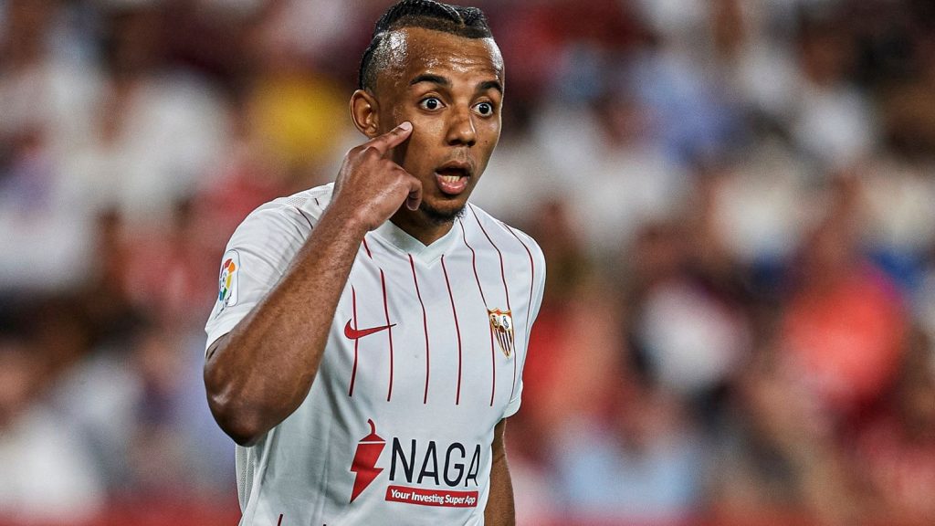 Ventas Que Tienen Que Llegar Al Club Para Que Koundé Vea Luz