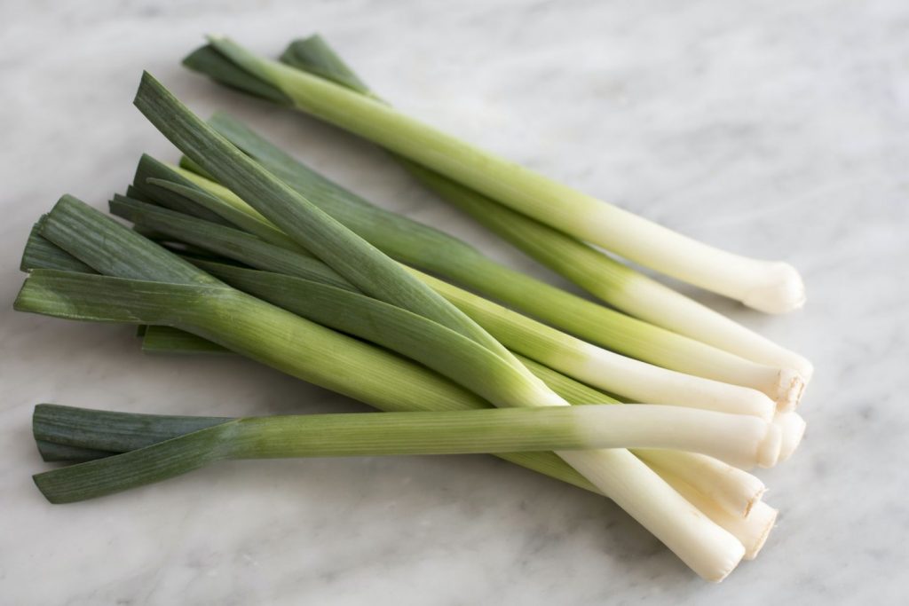 Vichyssoise La Crema Fría De Verano Que Vas A Hacer Perfecta Con Esta Receta