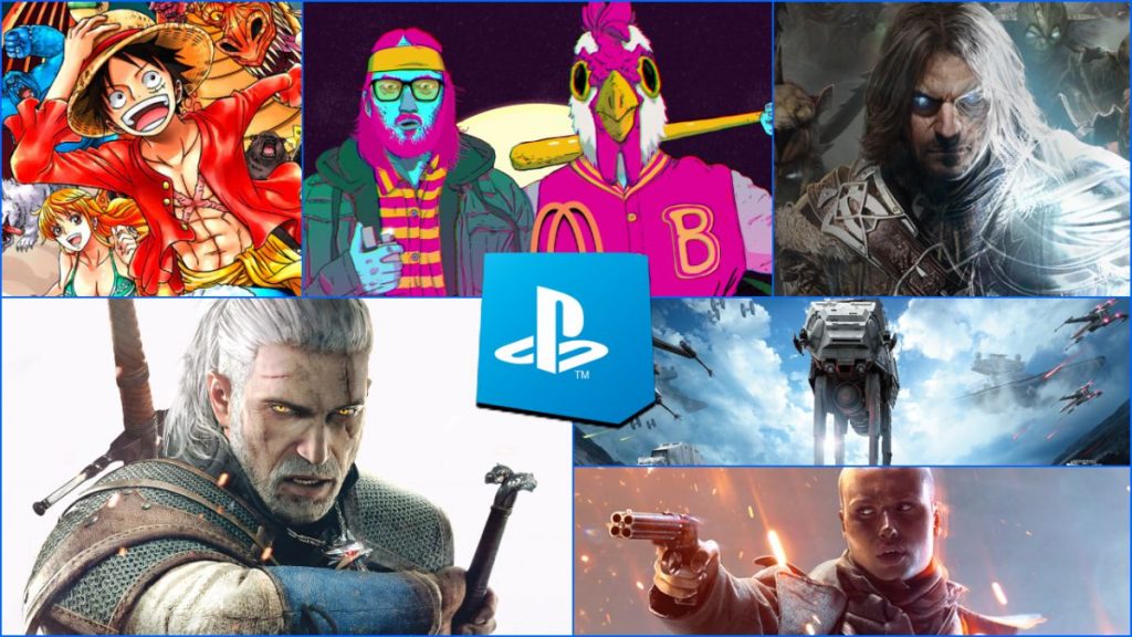 Videojuegos RPG de PS4 y PS5 a menos de 10 euros 2