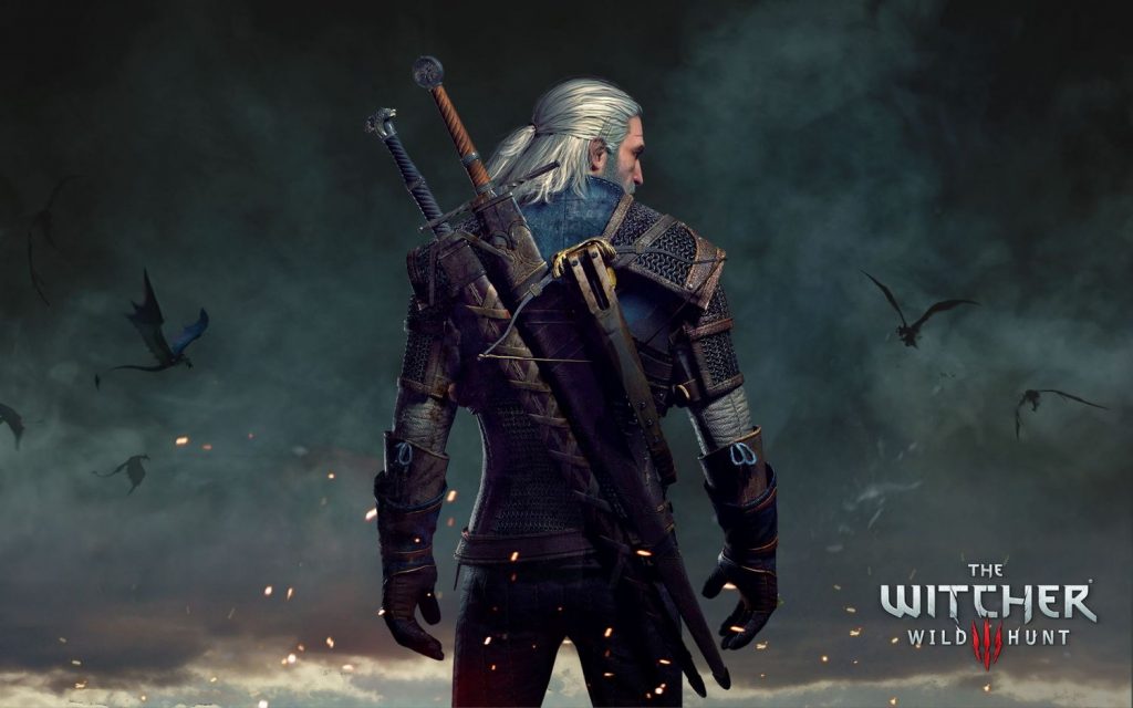 The Witcher 3: Wild Hunt