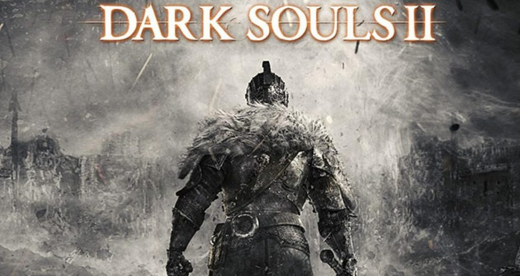 Dark Souls 2