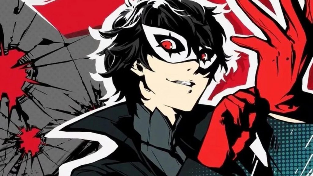 Persona 5