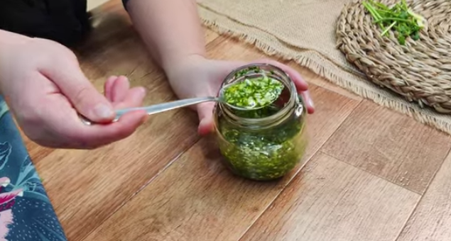 receta