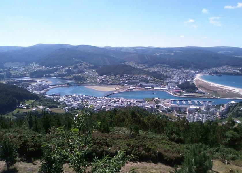 Visitar Galicia en septiembre: Viveiro