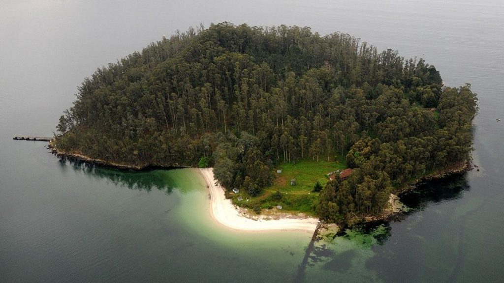 Galicia: Guías Y Recorridos Pactados