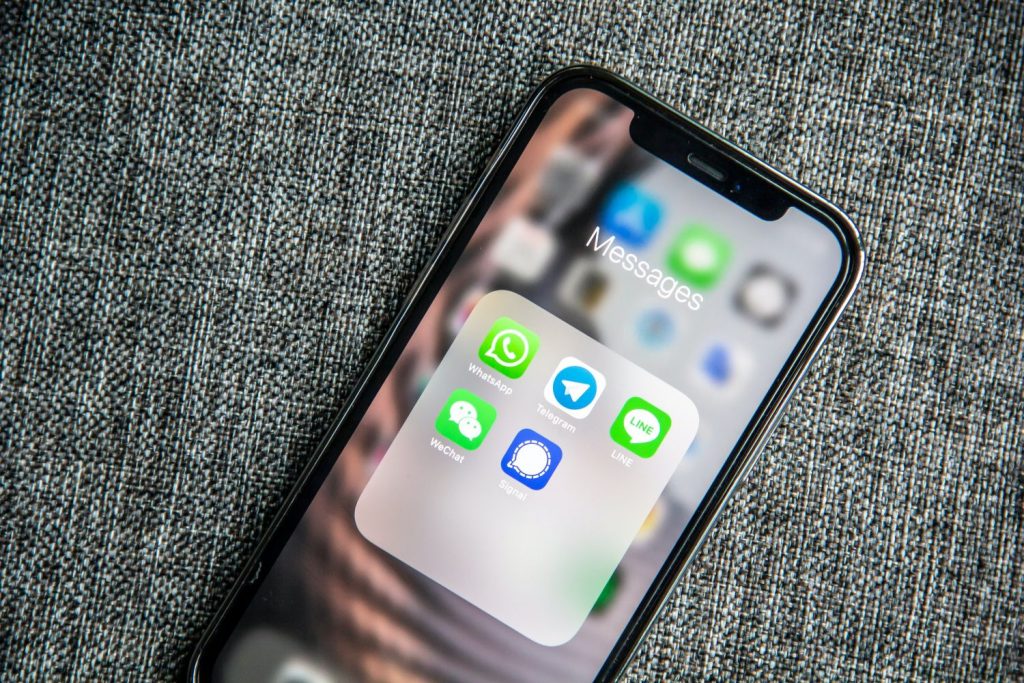 Whatsapp: Así Recibes Una Alerta Cuando Un Contacto Está En Línea