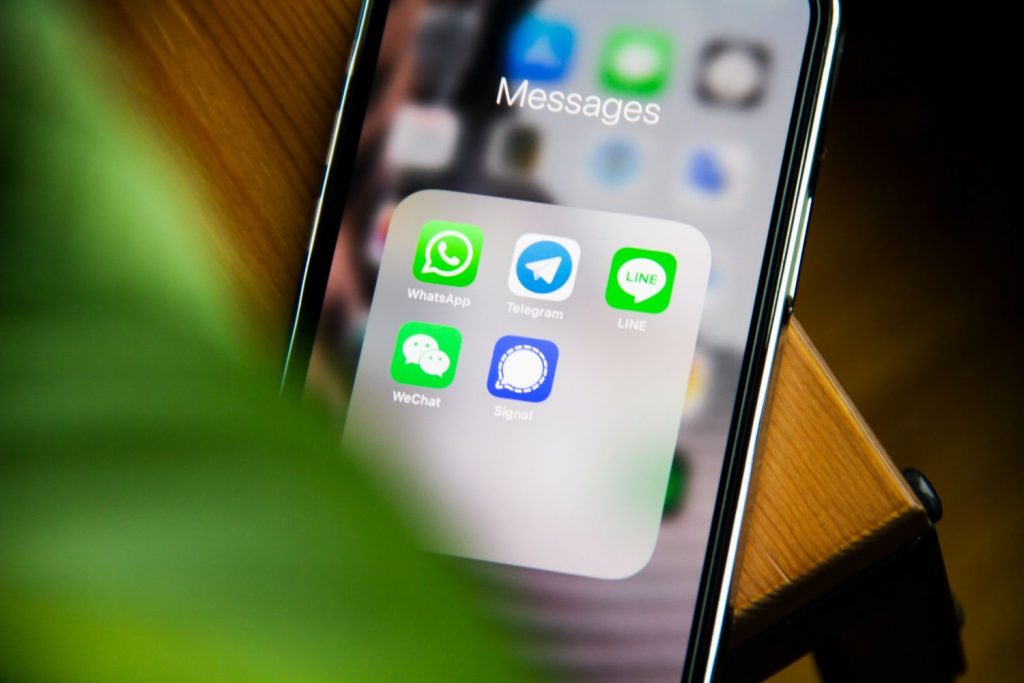 Whatsapp: Así Recibes Una Alerta Cuando Un Contacto Está En Línea