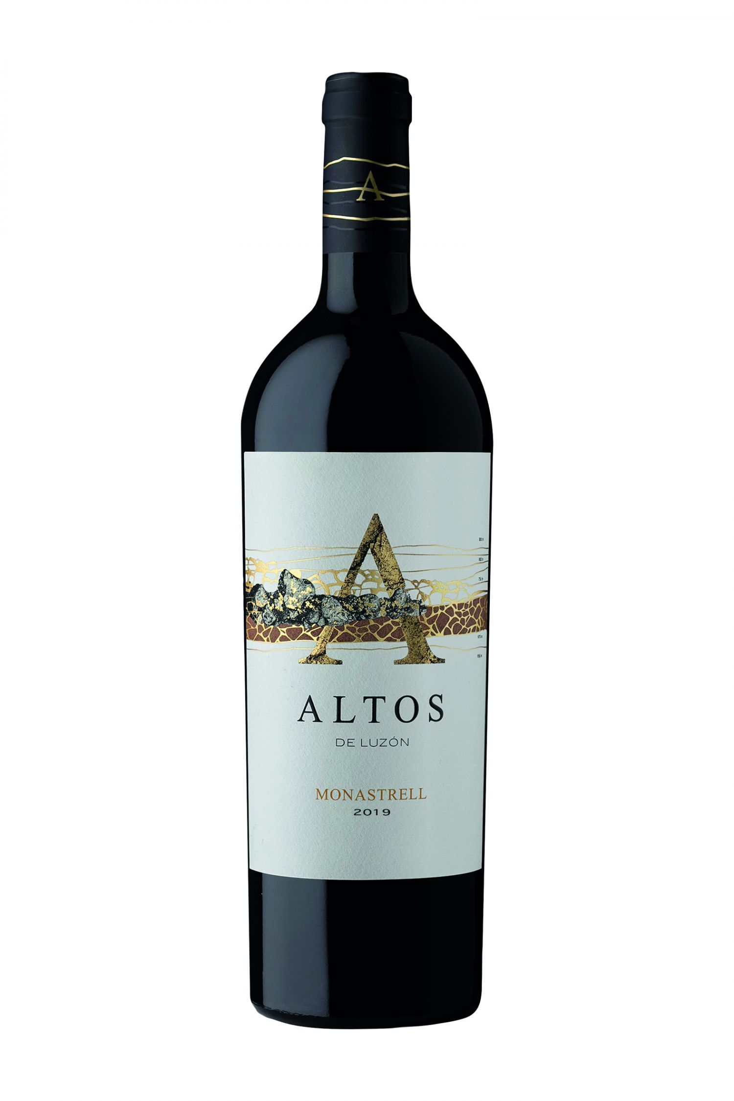 Altos De Luzon 2019