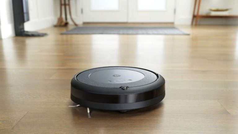 Amazon comprará iRobot, el fabricante de Roomba, por 1.700 millones de dólares