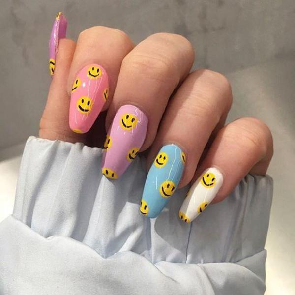 Manicura Good Vibes