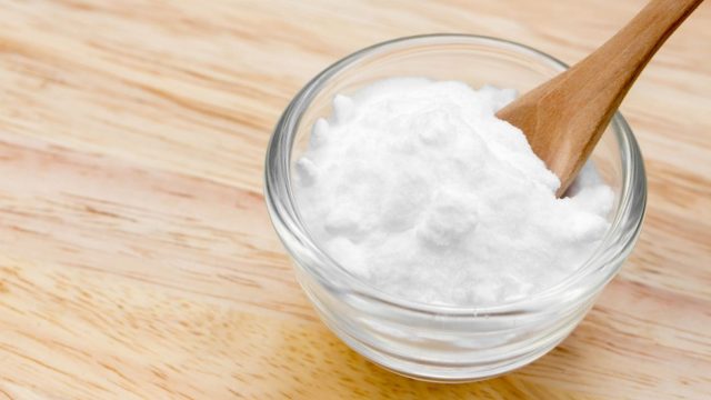 El bicarbonato de sodio vale para todo: sus infinitas posibilidades