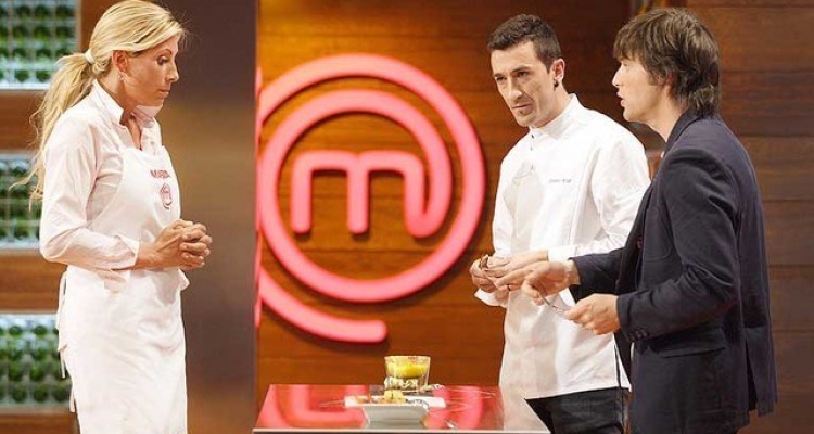 Las Peores Comidas Preparadas En Masterchef