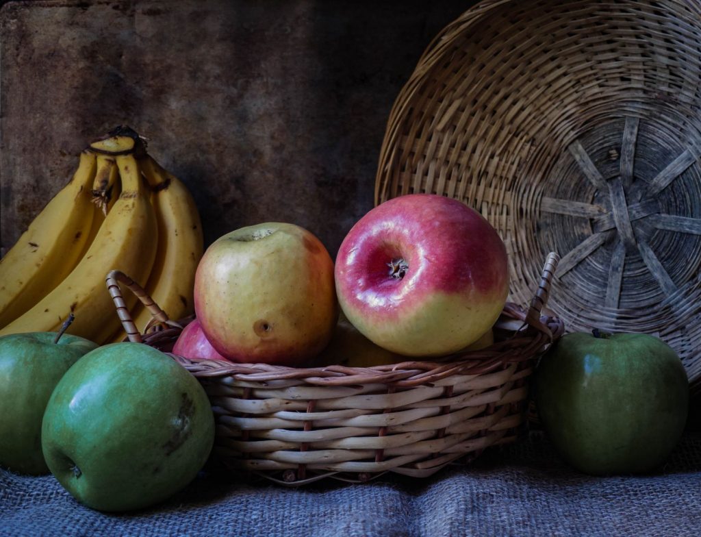 Dieta De La Manzana: Así Puedes Perder 2 Kilos A La Semana