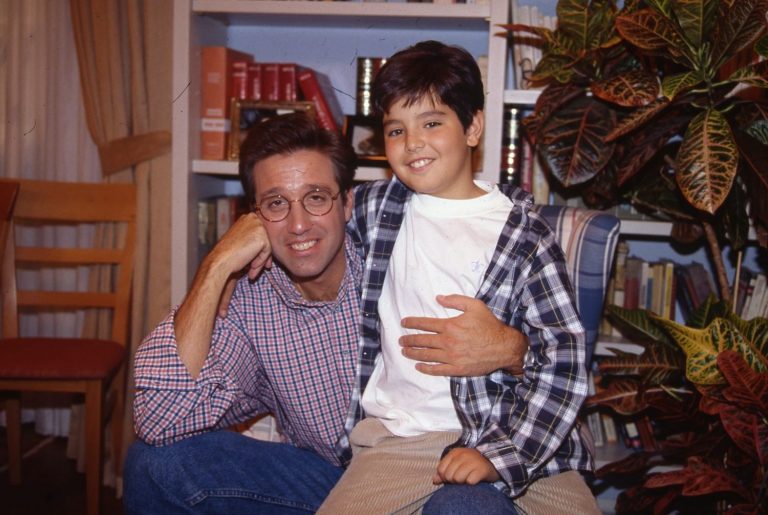 La nueva vida de este actor de Médico de Familia que triunfa como empresario