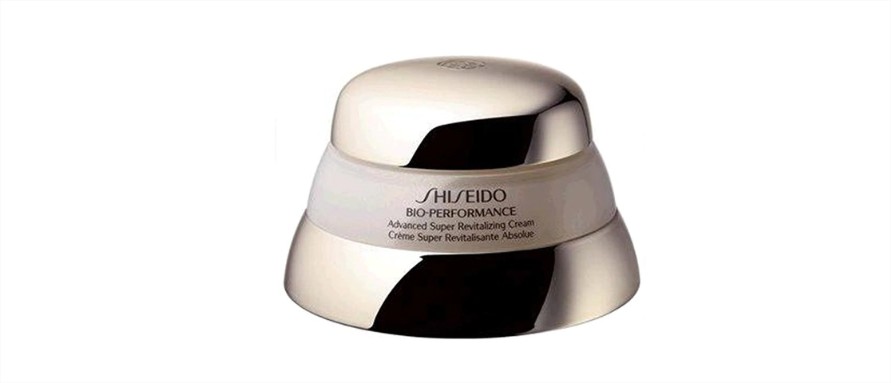 crema bio-perfomance advanced shisheido el corte ingles