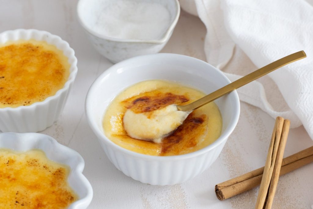 Crema Catalana