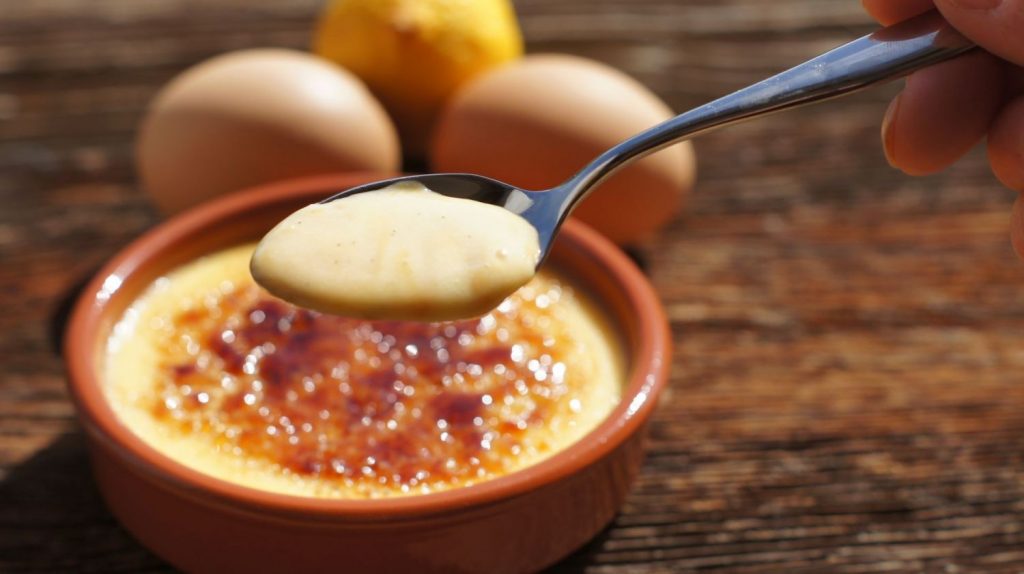 Crema Catalana 3