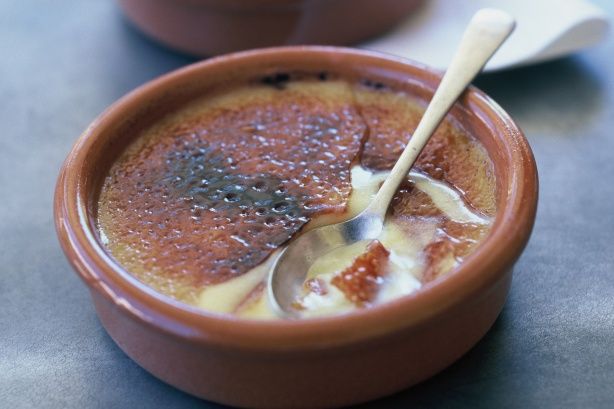 Crema Catalana