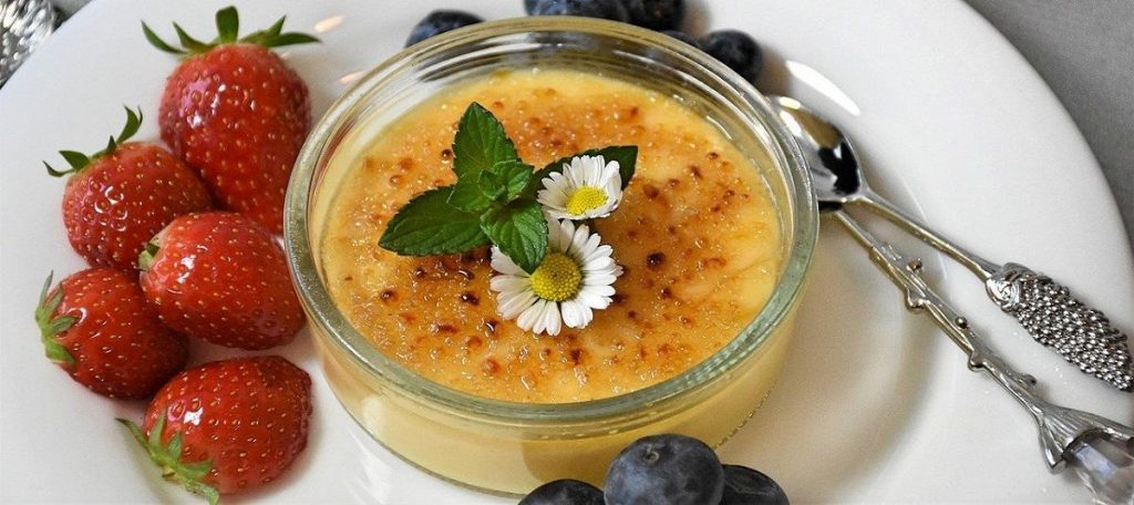 Crema Catalana