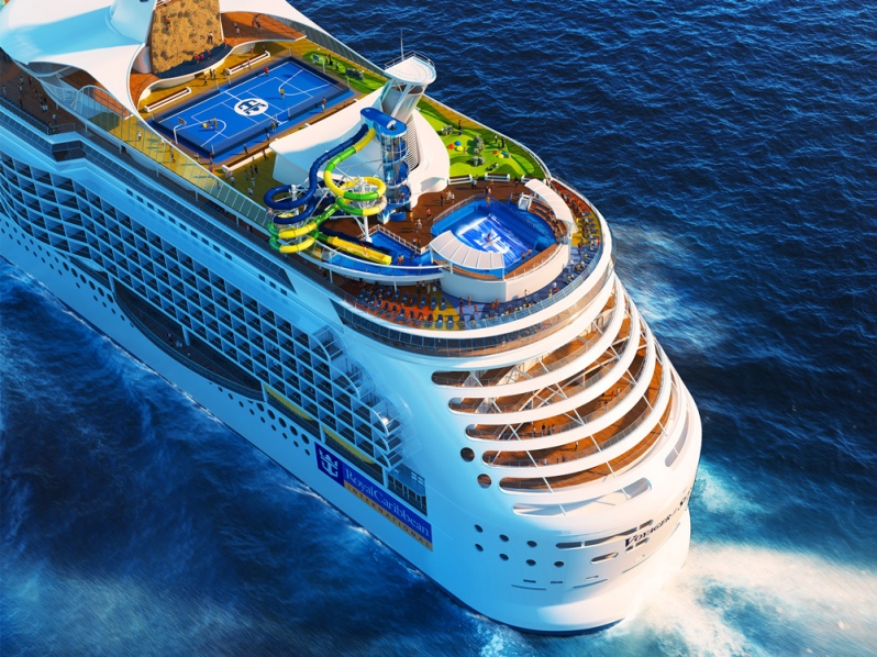 Cruceros