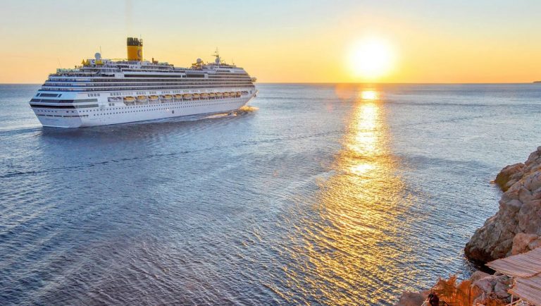 Tu primer crucero: esto es todo lo que debes saber