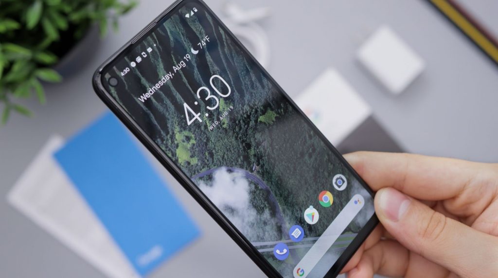 Android 13: Guía paso a paso para actualizar tu smartphone