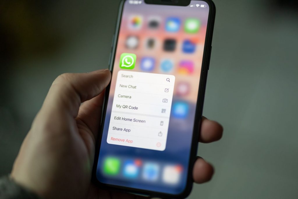Whatsapp: Así Recibes Una Alerta Cuando Un Contacto Está En Línea