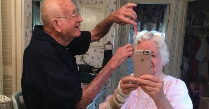 El amor eterno no existe