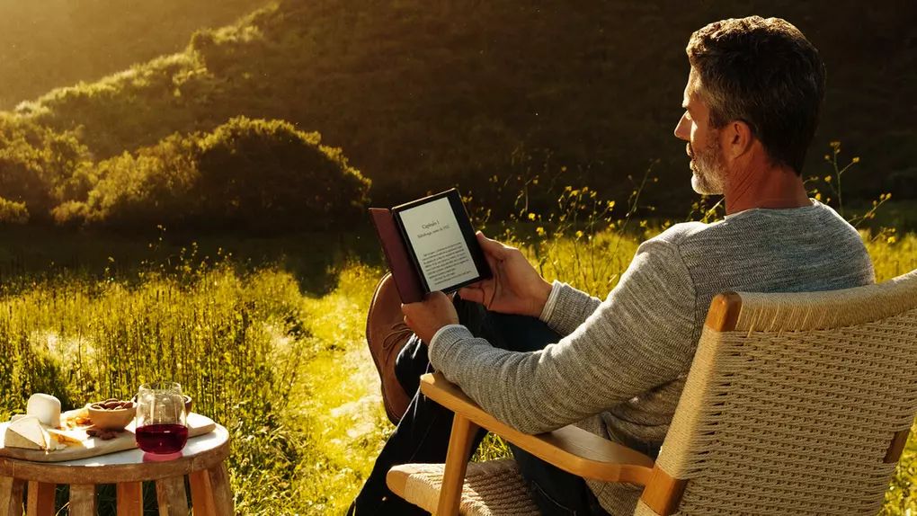 El Mejor Kindle