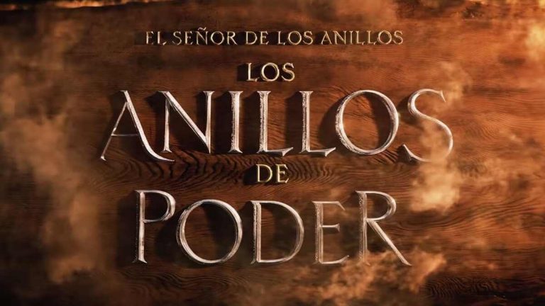 ‘El Señor de los Anillos: los anillos de poder’: en qué cines se estrenará y cuándo