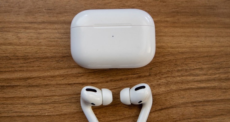 Emparejar AirPods Android