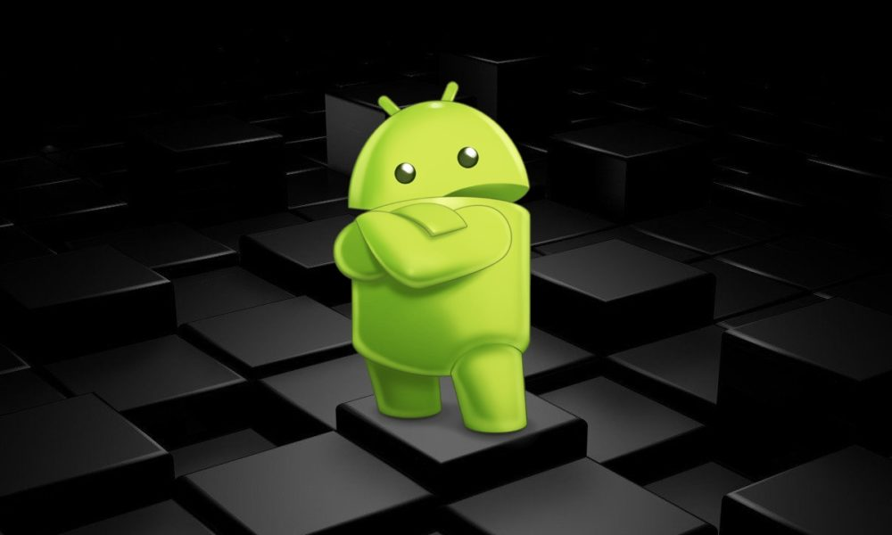 Funciones Exclusivas Android