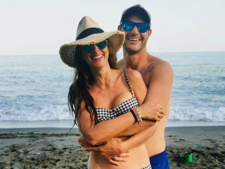 Operación Triunfo: la exconcursante que se ha liado con el exmarido de Irene Villa