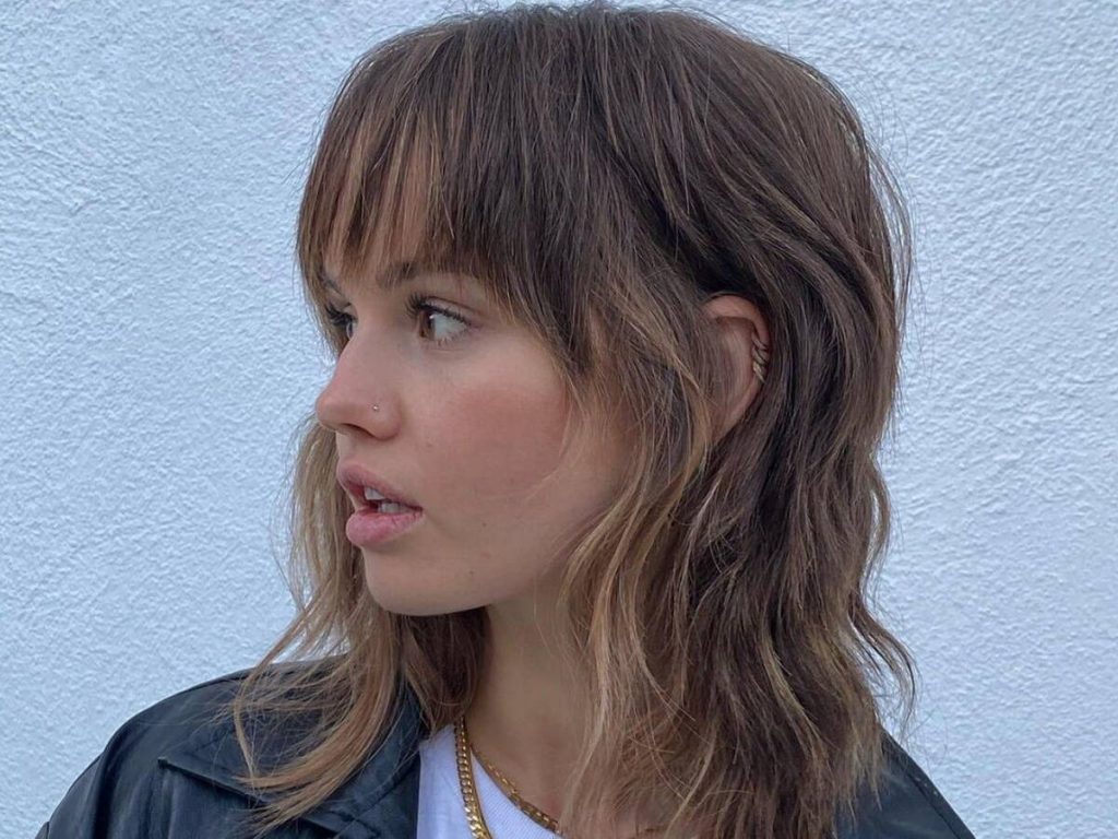 Corte de pelo