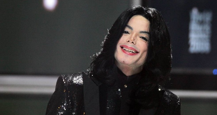 Michael Jackson y otros famosos que tuvieron graves problemas con la ley