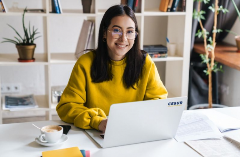 Se dispara el número de estudiantes que elige la Formación Profesional a distancia
