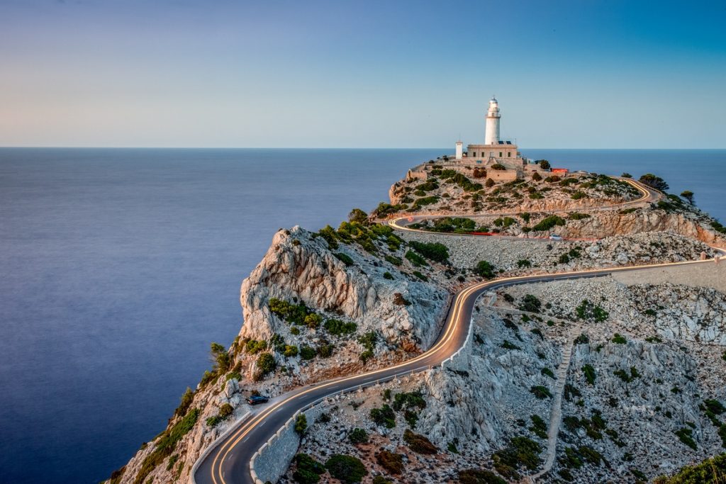 Formentor