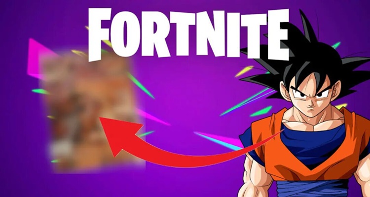 Fortnite Dragon Ball Confirmacion Epic Games