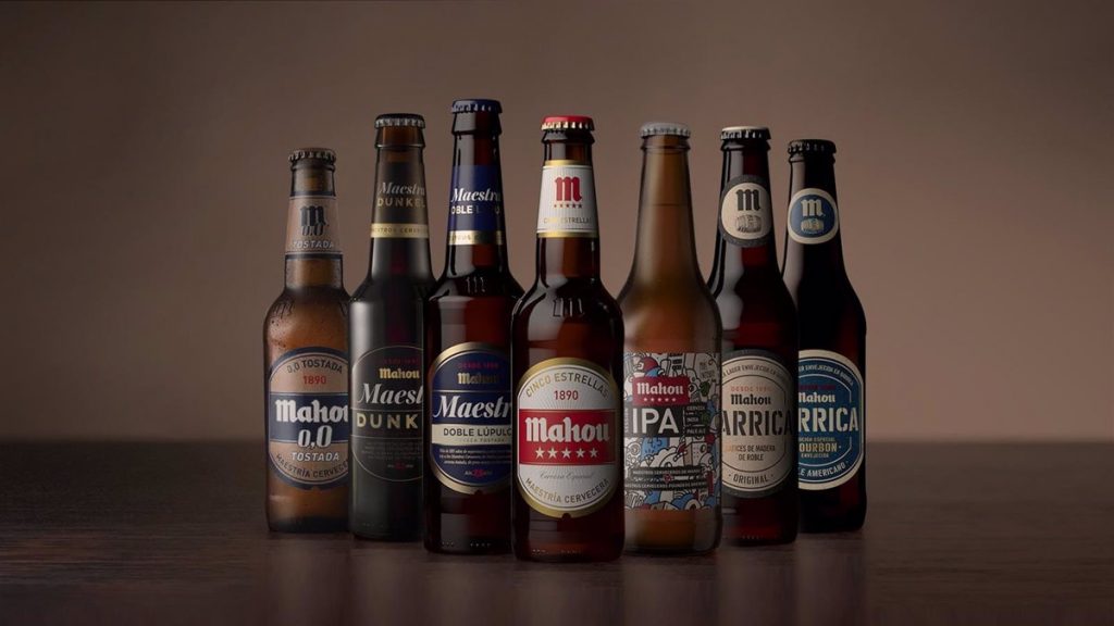 Diferencias Entre La Mahou Roja Y La Mahou Verde Que Seguro No Te Habías Dado Cuenta 5 ¿Cuál Es Su Precio?
