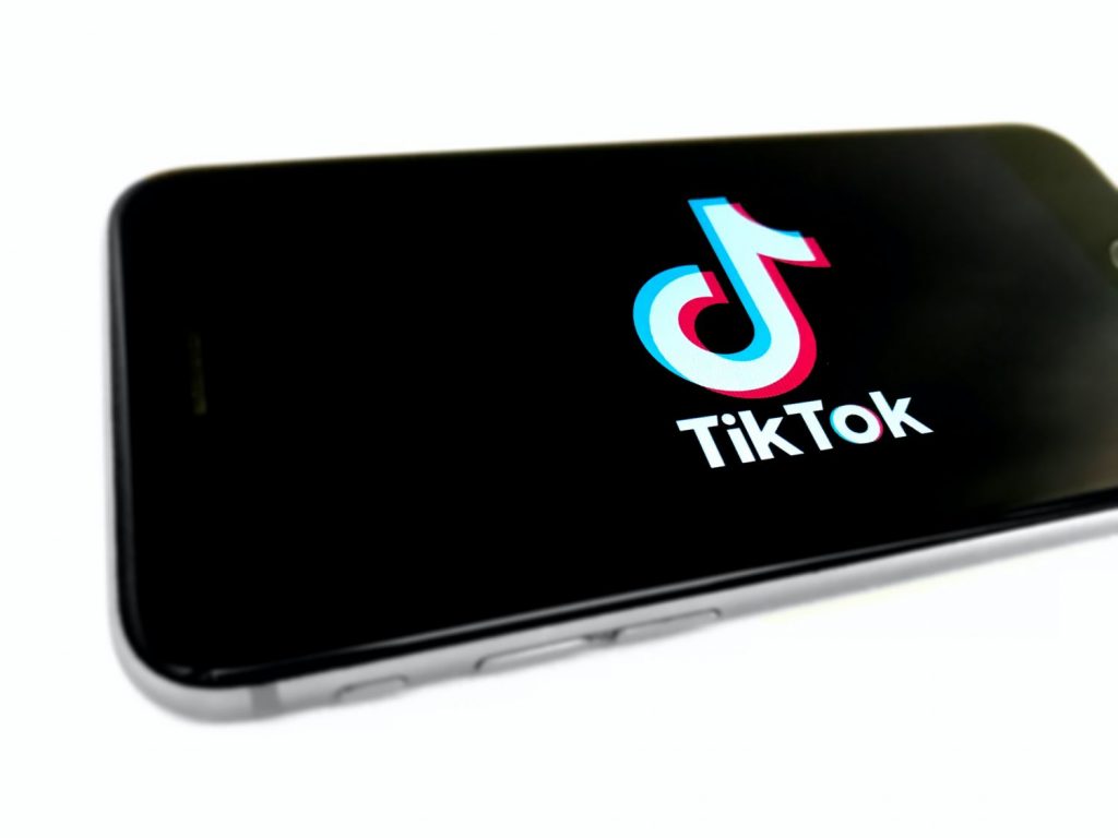 TikTok: los 9 minijuegos y cómo encontrarlos