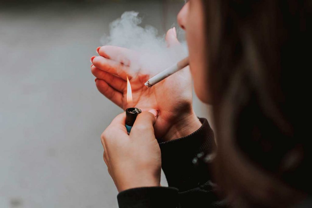Fumar: Nuevas Alternativas Para Ganar Más Dinero Y Mejorar La Salud De Las Personas