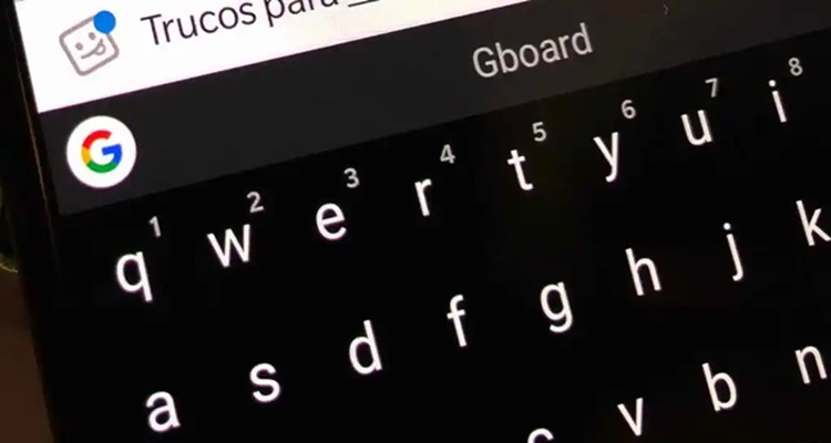 Gboard Teclado Android