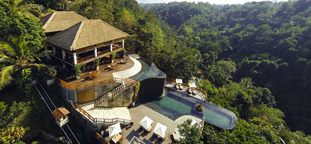 Hoteles