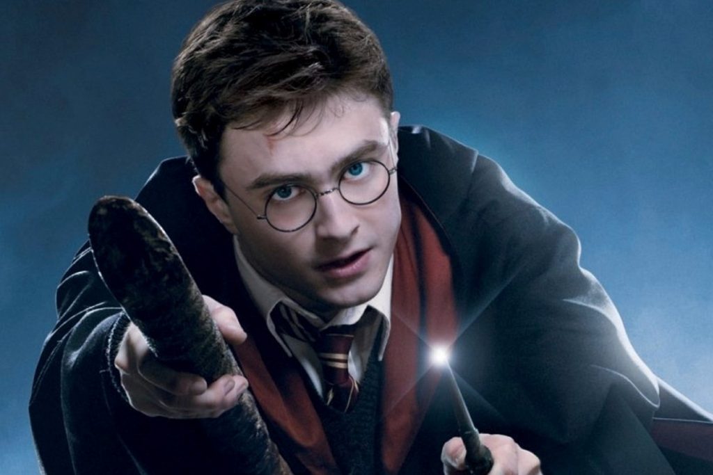 Harry Potter Peliculas Hbo Max
