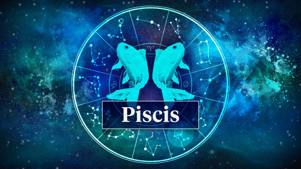 Piscis Signos Del Zodiaco