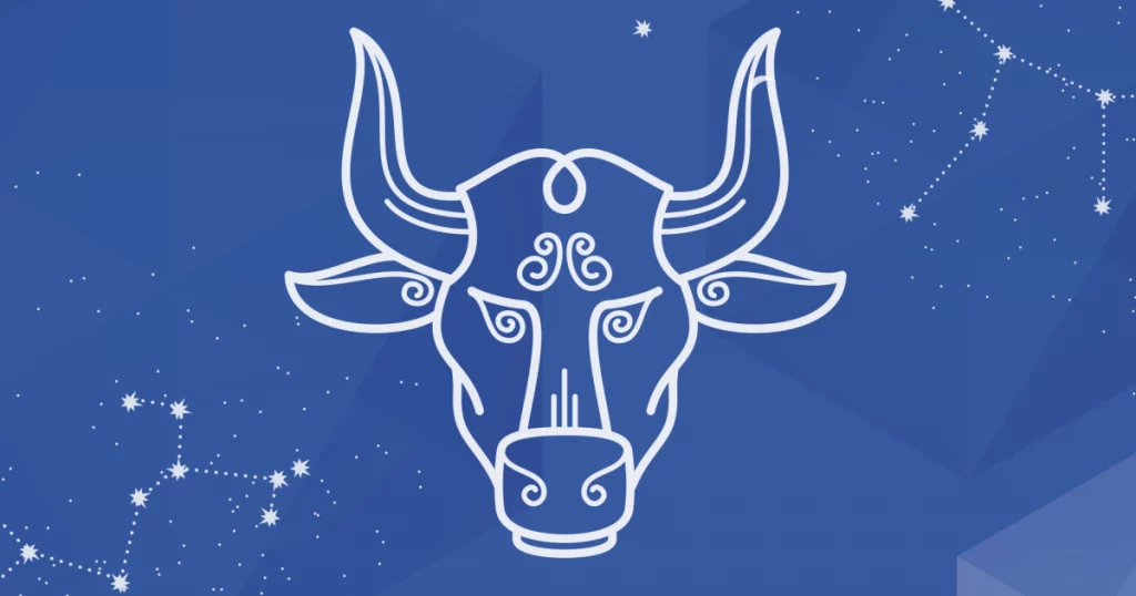 Horoscopo Zodiacal Tauro 95E1B6