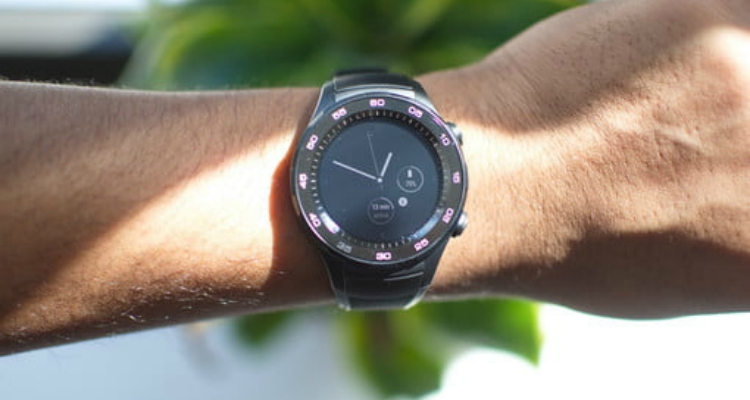 Los mejores smartwatch del mercado