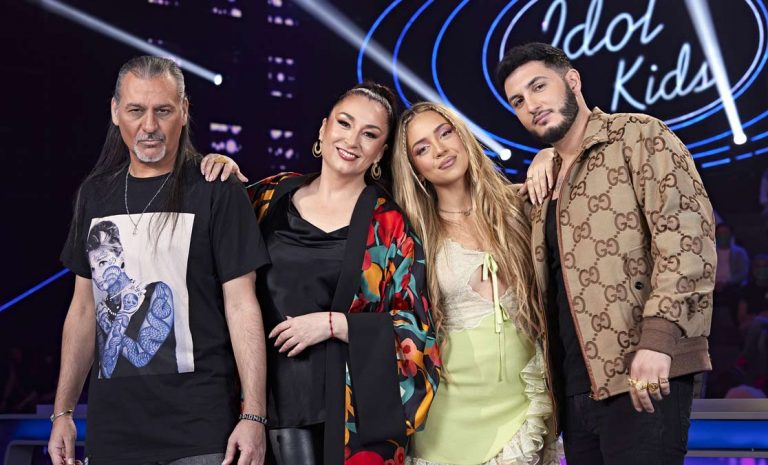 ‘Idol Kids’: La razón por la que se han enfadado de nuevo los fans