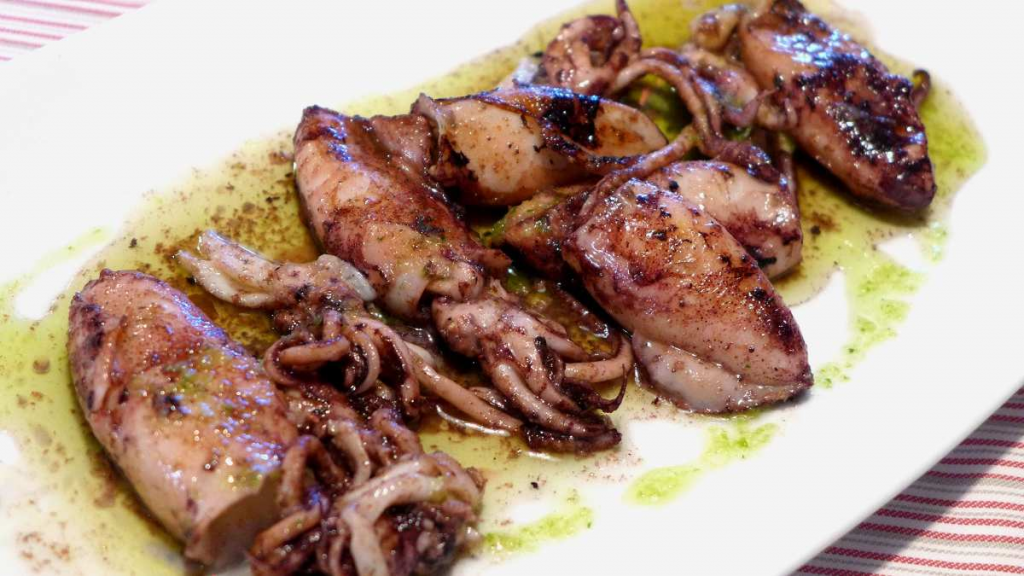 El ingrediente clave para dar más sabor a los chopitos 10 chopitos encebollados